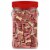Milk-Bone® Valentine Mini Sweetheart Dog Biscuits Perspective: back