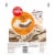 Milk-Bone Wonder Bones Chicken Mini Paw Rockers Dog Treats Perspective: back