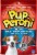 Pup-Peroni with Real Beef Brisket Hickory Smoke Dog Snacks Perspective: back