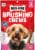 Milk-Bone® Original Brushing Chews Daily Mini Dog Dental Treats Perspective: back