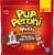 Pup-Peroni Mini Dog Treats - Original Beer Perspective: back