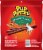 Pup-Peroni® Triple Meat Lovers Flavor Dog Treats Perspective: back