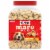 Milk-Bone MaroSnacks Peanut Butter Flavor Dog Treats With Bone Marrow Perspective: back