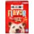 Milk-Bone Flavor Snacks Small Dog Biscuits, Flavored Crunchy Dog Treats Perspective: back