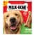 Milk-Bone Original Dog Biscuits, Large Crunchy Dog Treats Perspective: back