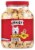 Milk-Bone MacroSnacks Dog Snacks Perspective: back