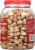 Milk-Bone® Maro Snacks Bacon Flavor Dog Treats Perspective: back