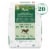 Nutro Natural Choice Large Breed Adult Dry Dog Food Lamb and Brown Rice Recipe Perspective: back