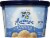 Anderson Dairy Vanilla Ice Cream Tub Perspective: back
