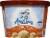 Anderson Dairy Butter Pecan Ice Cream Tub Perspective: back