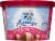 Anderson Dairy Neapolitan Ice Cream Tub Perspective: back