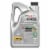 Castrol® GTX® Full Synthetic SAE 5W-30 Motor Oil Perspective: back