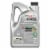 Castrol® GTX® Full Synthetic SAE 5W-20 Motor Oil Perspective: back