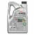 Castrol® GTX® Full Synthetic SAE 0W-20 Motor Oil Perspective: back