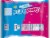 SweeTARTS Conversation Hearts Friendship Exchange Pouches Valentine Candy Perspective: back