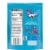 NERDS Gummy Clusters Very Berry Crunchy and Gummy Candy Bag Perspective: back