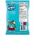 Nerds® Holiday Frosty Gummy Cluster Candy Perspective: back