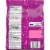 SweeTARTS® Franken Favorite Halloween Mix Candy Perspective: back