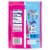 SweeTARTS® Fruity Splitz Gummies Perspective: back