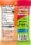 Laffy Taffy® Fruit Combos Candy Perspective: back