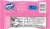 Nerds® Gummy Clusters Valentine's Candy Share Pack Perspective: back