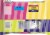 Laffy Taffy Assorted Mini Bars Candy Bag Perspective: back