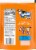 Nerds® Halloween Spooky Gummy Clusters Candy Bag Perspective: back