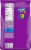 Nerds® Assorted Gummy Clusters Halloween Candy Bag Perspective: back
