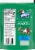 Nerds® Holiday Frosty Gummy Clusters Candy Bag Perspective: back