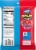 Nerds® Berry Punch Rush Gummy Clusters Candy Bag Perspective: back