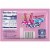 SweeTARTS® Soft & Chewy Cherry Punch Ropes Perspective: back
