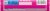 SweeTARTS® Giant Chewy Candy Roll Bag Perspective: back