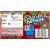 Gobstopper Holiday Snowballs Everlasting Jawbreakers Perspective: back