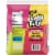 Laffy Taffy® Candy Assorted Pack Perspective: back
