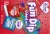 Fun Dip Friendship Exchange Valentine Candy Perspective: back