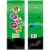 Wonka Trickster Treats Assorted Halloween Candy Perspective: back