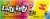 Laffy Taffy® Mystery Swirl Ropes Perspective: back