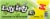 Laffy Taffy® Sour Apple Candy Ropes Perspective: back