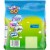 EggFillers Assorted Easter Candy Perspective: back