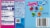 SweeTARTS® Mixed Fruit Mini Chewy Candy Perspective: back
