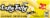 Laffy Taffy® Banana Rope Candy Perspective: back