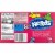 NERDS Rainbow Crunchy Candy Theater Box Perspective: back