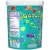 Spree® Chewy Candy Bag Perspective: back