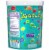 Spree® Chewy Candy Bag Perspective: back