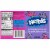 Nerds® Grape and Strawberry Candy Theater Box Perspective: back