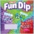 Fun Dip Candy Perspective: back