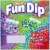 Fun Dip Candy Perspective: back
