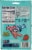 SweeTARTS® Twisted Rainbow Punch Soft & Chewy Rope Candy Perspective: back