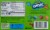 Nerds® Sour Big Chewy Candy Perspective: back