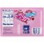 SweeTARTS Soft & Chewy Cherry Punch Ropes Candy Perspective: back